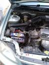 Honda City IVTEC 2002 For Sale in Gujranwala