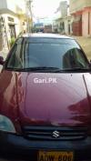 Suzuki Cultus VXR 2002 For Sale in Karachi