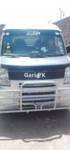 Suzuki Every  2010 For Sale in Peshawar