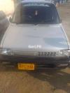 Suzuki Mehran VX 2003 For Sale in Quetta