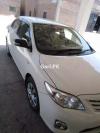 Toyota Corolla XLI 2014 For Sale in Faisalabad