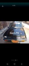 Suzuki FX  1983 For Sale in Pasni