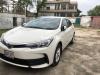 Toyota Corolla GLI 2018 For Sale in Gujrat
