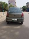 Suzuki Alto  2011 For Sale in Lahore