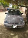 Suzuki Cultus VXR 2007 For Sale in Chichawatni