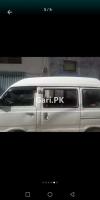 Suzuki Bolan  1993 For Sale in Rawalpindi