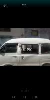 Suzuki Bolan  1993 For Sale in Rawalpindi