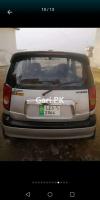 Hyundai Santro  2006 For Sale in Toba Tek singh