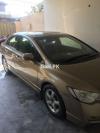 Honda Civic VTi Oriel Prosmatec 2009 For Sale in Lahore