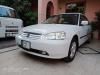 Honda Civic VTi Oriel 2001 For Sale in Lahore