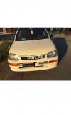 Daihatsu Cuore  2002 For Sale in Lahore