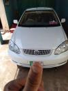 Toyota Corolla XLI 2007 For Sale in Mianwali