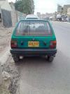 Suzuki Mehran VXR 1997 For Sale in Karachi