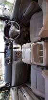 Nissan Caravan  2018 For Sale in Lahore