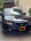 Honda Accord  2004 For Sale in Karachi