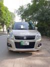 Suzuki Wagon R  2015 For Sale in Lahore