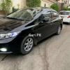 Honda Civic VTi Oriel Prosmatec 2015 For Sale in Karachi