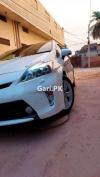 Toyota Prius  2011 For Sale in Multan