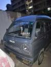 Suzuki Bolan  1993 For Sale in Karachi