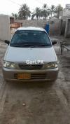 Suzuki Alto  2005 For Sale in Karachi