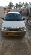 Suzuki Alto  2005 For Sale in Nawabshah