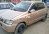 Suzuki Alto  2004 For Sale in Karachi