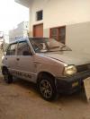 Suzuki Mehran VXR 2005 For Sale in Karachi