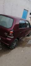 Suzuki Alto  2006 For Sale in Peshawar