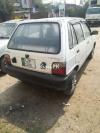 Suzuki Mehran VX 2005 For Sale in Lahore