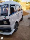 Suzuki Bolan  2003 For Sale in Karachi