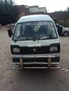 Suzuki Bolan  1994 For Sale in Peshawar