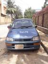 Daihatsu Cuore  2002 For Sale in Karachi