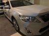 Toyota Camry  2012 For Sale in Lahore