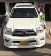 Toyota Surf  2003 For Sale in Karachi