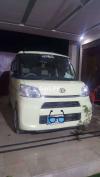 Daihatsu Tanto  2015 For Sale in Peshawar