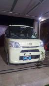 Daihatsu Tanto  2015 For Sale in Peshawar