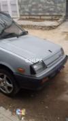 Suzuki Khyber VXR 1998 For Sale in Karachi