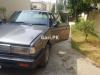 Nissan Sunny  1987 For Sale in Lahore