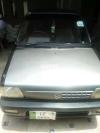 Suzuki Mehran VX 2012 For Sale in Lahore