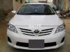 Toyota Corolla GLI 2010 For Sale in Karachi