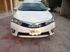 Toyota Corolla GLI 2019 For Sale in Islamabad