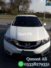 Honda Civic VTi 1.8 i VTEC 2013 For Sale in Karachi