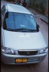 Suzuki Alto  2006 For Sale in Karachi