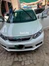 Honda Civic VTi Oriel Prosmatec 2013 For Sale in Daska