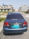 Honda Civic EXi 2004 For Sale in Rawalpindi