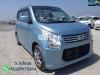 Suzuki Wagon R FX Limited 2013 For Sale in Karachi