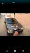 Suzuki Alto  2008 For Sale in Karachi