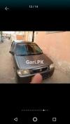 Suzuki Alto  2008 For Sale in Karachi