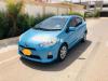 Toyota Aqua  2012 For Sale in Karachi