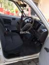 Suzuki Mehran VX 2008 For Sale in Islamabad